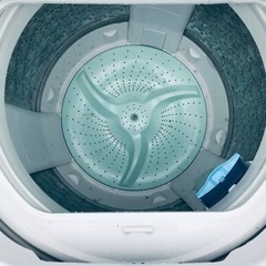 1636番 東芝✨電気洗濯乾燥機✨AW-10SV2M‼️