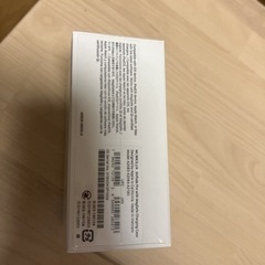 【新品】Apple AirPods Pro MLWK3JA