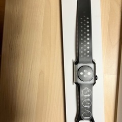 Apple Watch 3 GPS NIKEモデル38㎜