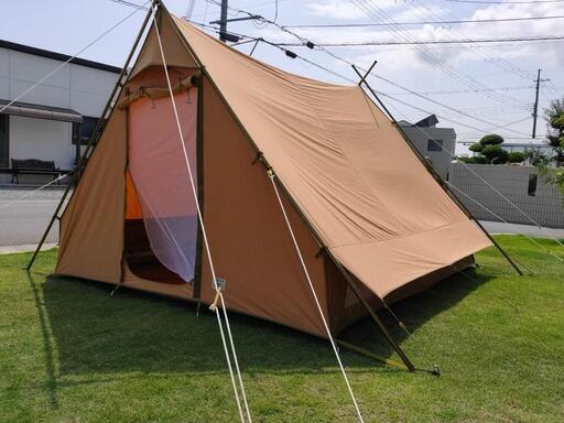 tent-Mark DESIGNS　PEPO　ペポテント　テンマクデザイン