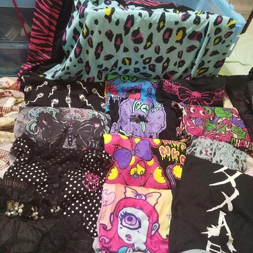 自宅フリマ 原宿系ファッションアルゴンキンなど派手服v系パンク系お洋服 原宿系のお洋服 ままんハム 幕張のフリーマーケットのイベント参加者募集 無料掲載の掲示板 ジモティー 自宅フリマ 原宿系ファッションアルゴンキンなど派手服v系パンク系お洋服 原宿系のお洋服 ままんハム 幕張のフリーマーケットのイベント参加者募集 無料掲載の掲示板 ジモティー