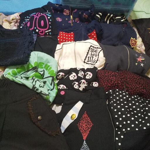 自宅フリマ 原宿系ファッションアルゴンキンなど派手服v系パンク系お洋服 原宿系のお洋服 ままんハム 幕張のフリーマーケットのイベント参加者募集 無料掲載の掲示板 ジモティー