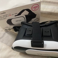 ダイソー VR