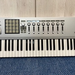 KORG KONTROL 49 MIDIキーボード