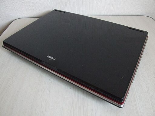 高速SSD240GB搭載 大画面18.4型フルHD Core i5 富士通 FMV 高速SSD240GB搭載 大画面18.4型フルHD Core i5 富士通 FMV