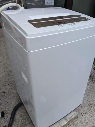 I603 ⭐ Haier 洗濯機 （5.5㎏） 名古屋市近郊配送設置無料！