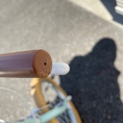 子供用自転車　リトルトーキョーバイク　16インチ