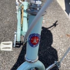 子供用自転車　リトルトーキョーバイク　16インチ