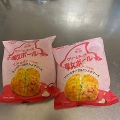 マヌルパン　韓国　冷凍　パン