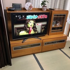 テレビボード