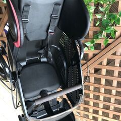 タイヤ新品 電動自転車 バッテリー良品 子供乗せ 20インチ む ブリヂストン