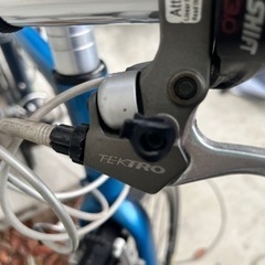 クロスバイク　GIANT escape R3