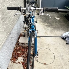 クロスバイク　GIANT escape R3