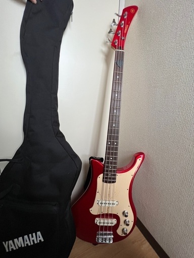 【YAMAHAベース】定価48,000円