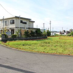 ★ 空き田んぼ 土地レンタル 約665㎡ 立地良好 ★ 