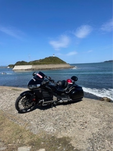 格安　ホンダ　ゴールドウィング