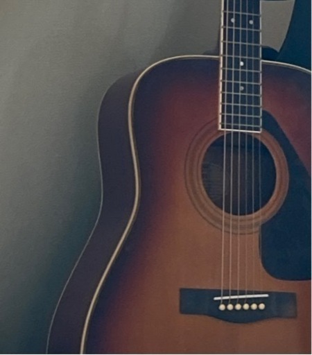 YAMAHAギター