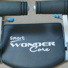 Smart WONDER Core スマート ワンダーコア 腹筋...