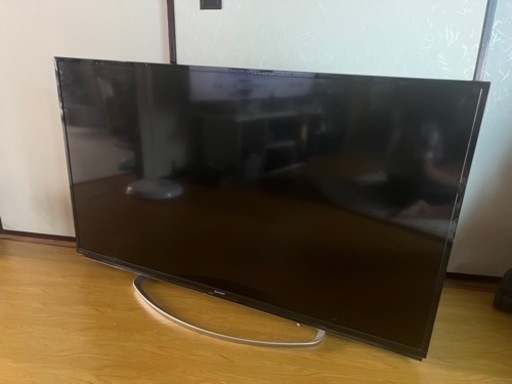 45型液晶テレビ　アクオス　2018年製