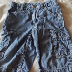 baby Gap デニムショートパンツ95cm 2歳〜3 歳