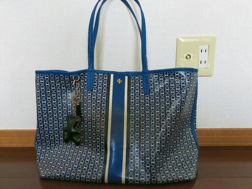 TORY BURCH　レザーバッグ