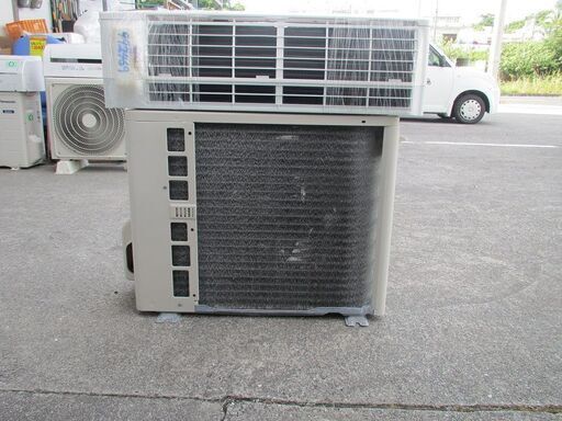 ID：G992469 シャープ ルームエアコン2．2k