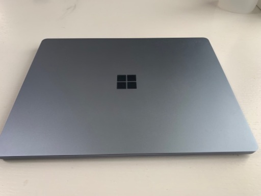 ノートパソコン Microsoft surface laptop go