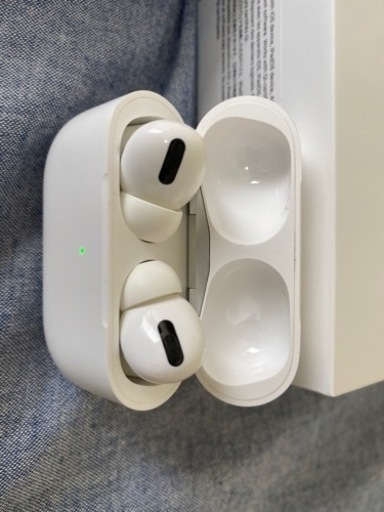 その他 AirPods Pro