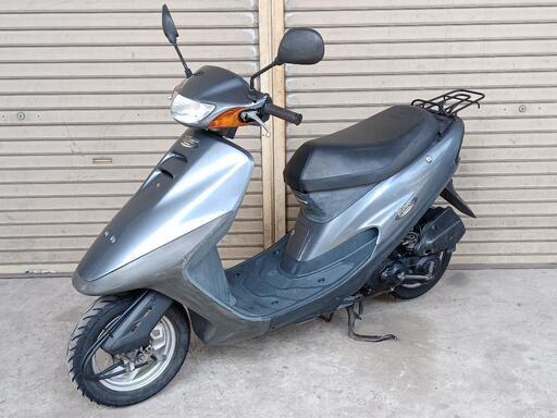 無料配達有り❗ホンダ TACT AF30 2スト 動画有 近県無料配達有り 原付 タクト HONDA 9985km　バンガレ