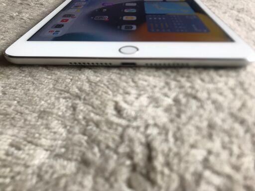 iPad mini4 silver A1538 WI-FI １６ＧＢ バッテリー１００％ | fdn.edu.br