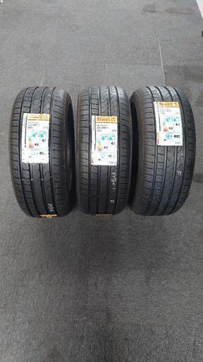 225/45R17 ピレリ