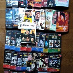 DVD40枚以上　まとめて