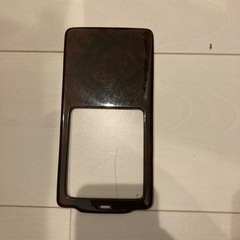 ユーノスロードスター用純正ウッドパネル2点セット ユーノスロードスター用純正ウッドパネル2点セット - メルカリ