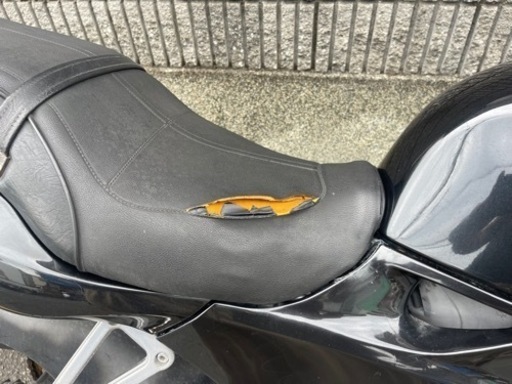 バリオス1型　カスタム　激安　低走行