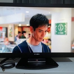 【2点セット】テレビ（LCD-37BHR300）+fire TV...