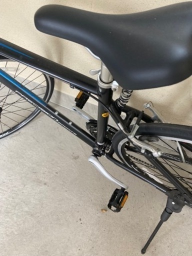 使用期間1年未満】ロードバイク（自転車） ※サビ止め付き 【公式通販】