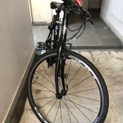 東京】GIOS ミストラル48 SHIMANO【直接引き取りのみ】