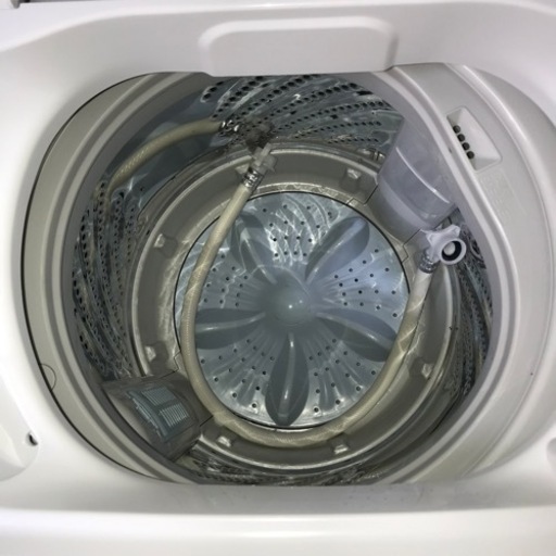 取引場所 南観音 2207-512 Hisense 全自動電気洗濯機 HW-E4503 2020年製