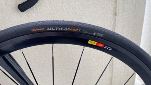 GT grade グラベルロード 油圧ディスクブレーキ