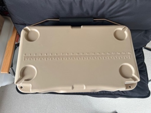 大人気　コメリ  ハードクーラー　未使用新品
