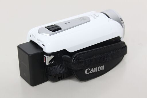 Canon/ビデオカメラ〈iVIS HF R42〉 ④