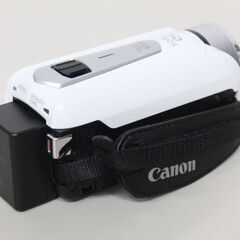 Canon/ビデオカメラ〈iVIS HF R42〉 ④