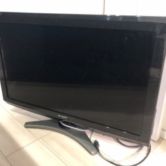 【ネット決済】2010年製SHARP液晶テレビ