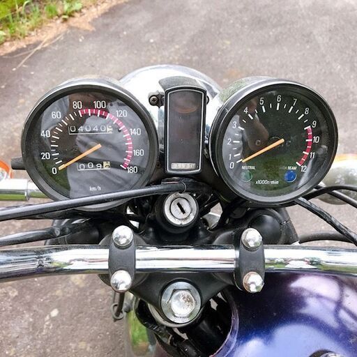 ヤマハ GX250 希少車！ 再値下げしました。