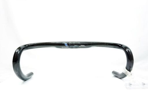 REYNOLDS 「レイノルズ」 PRO anatomic カーボンドロップハンドル