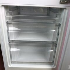 限定値下げ】ハイアール 冷蔵庫 2018年製 148L