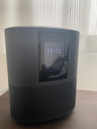 60,500円】BOSE HOME SPEAKER 500 sopleymill.co.uk