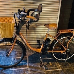 【ネット決済】26インチ電動自転車【超格安1万円〜】2020年8...