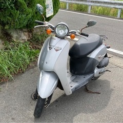 ホンダ　トゥデイ　訳あり