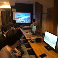 メンバー増員中！スマブラオフ会！！🎮 